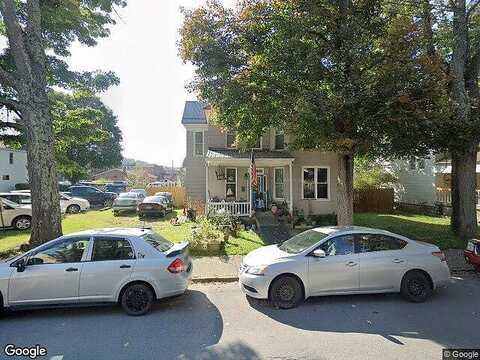 Pine, PUNXSUTAWNEY, PA 15767