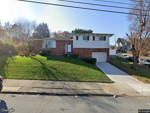 Lehigh, WILKES BARRE, PA 18702