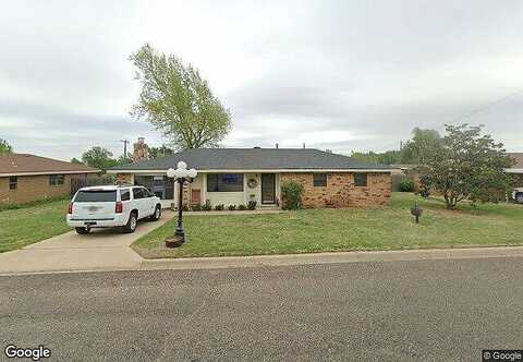 Jackson, WHEELER, TX 79096