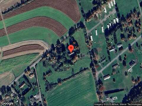 Knorrs Hill, BERWICK, PA 18603