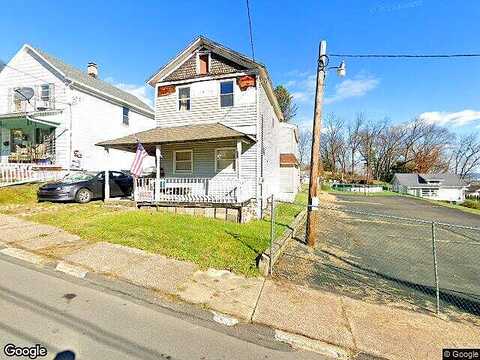 Franklin, PLYMOUTH, PA 18651