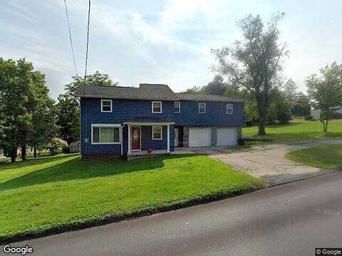 Route 322, BROOKVILLE, PA 15825