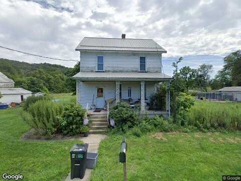 Beaver Dam, QUEEN, PA 16670