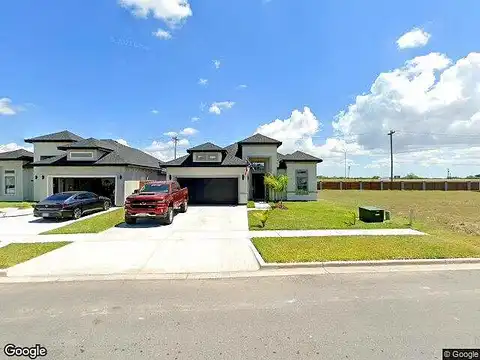 Castillo St, Olmito, TX 78575