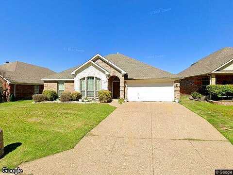 Overland, WILLOW PARK, TX 76087