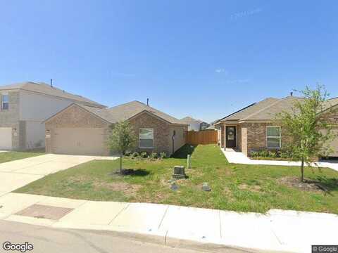 Nest, VON ORMY, TX 78073