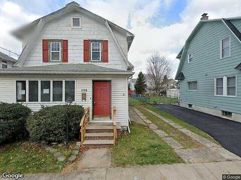Culver, KINGSTON, PA 18704