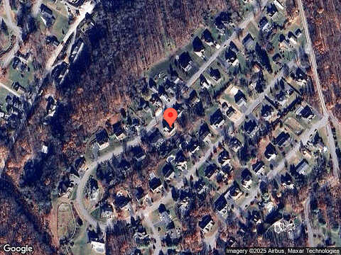 Lincoln, DALLAS, PA 18612