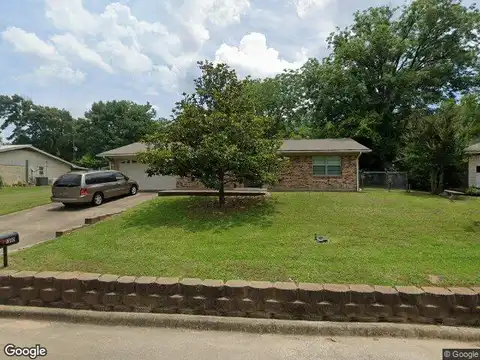Forrest, CANTON, TX 75103