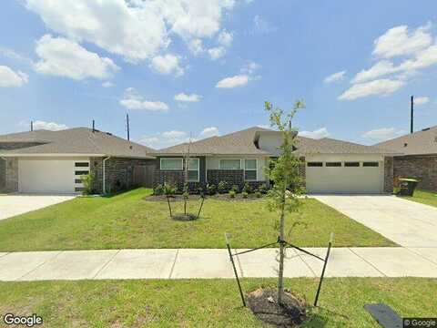 Park Crest, MISSOURI CITY, TX 77459