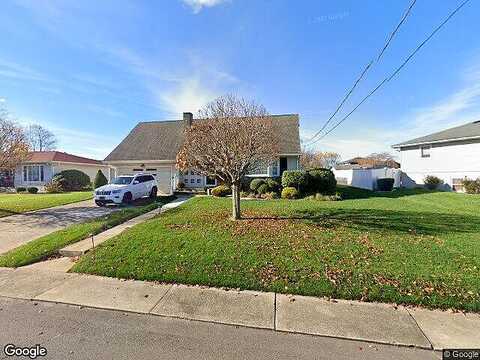 Lawrence, NANTICOKE, PA 18634