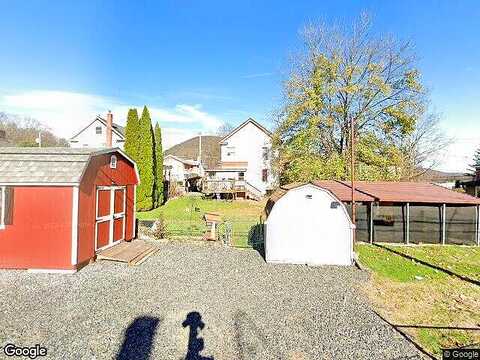 Butler, SHICKSHINNY, PA 18655