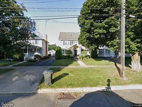 Yeager, KINGSTON, PA 18704