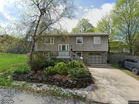 Burke, WILKES BARRE, PA 18705