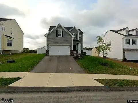 Tee Line Dr, Aliquippa, PA 15001