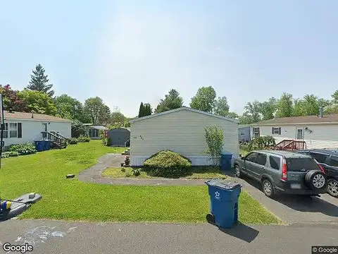 Ford Hook Rd, Doylestown, PA 18901