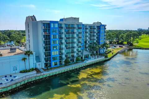 Sandestin Blvd N, Miramar Beach, FL 32550