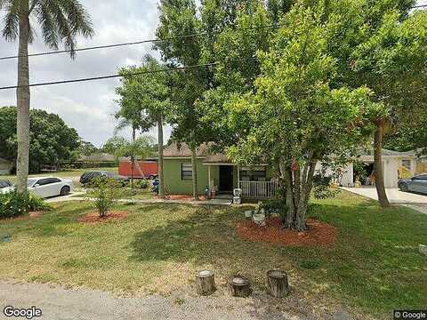 Palm Garden, JUPITER, FL 33458
