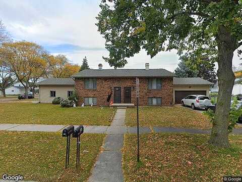 Kellogg, GREEN BAY, WI 54303