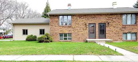 Kellogg, GREEN BAY, WI 54303
