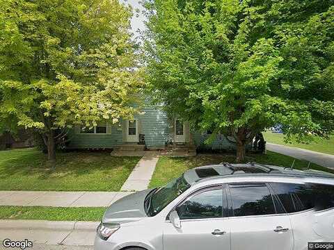 Clark, MAYVILLE, WI 53050