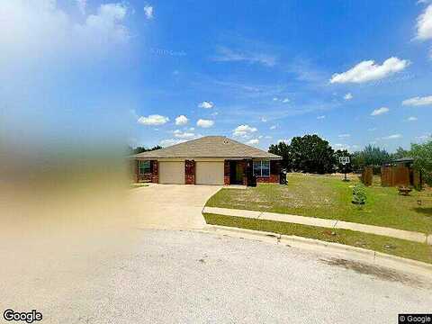 Bermuda, Copperas Cove, TX 76522