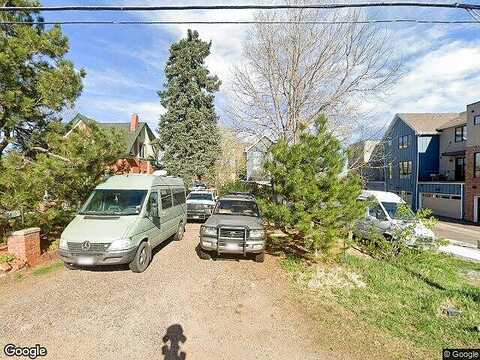 Carr St, Arvada, CO 80002