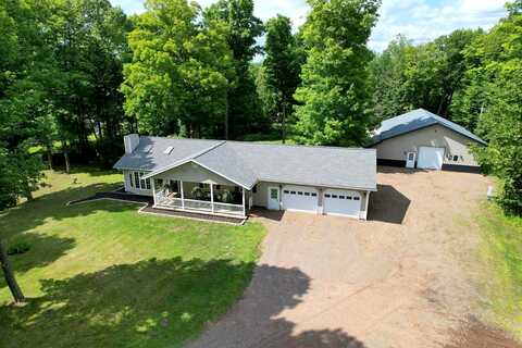 Frankie, PARK FALLS, WI 54552