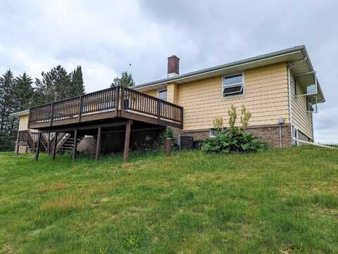 Crosscut, PHILLIPS, WI 54555