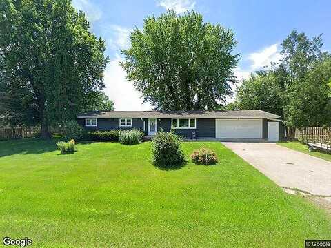 North, MINDORO, WI 54644