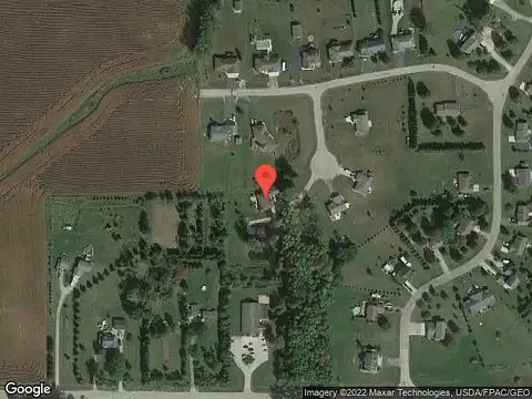 Creek, LITTLE SUAMICO, WI 54141