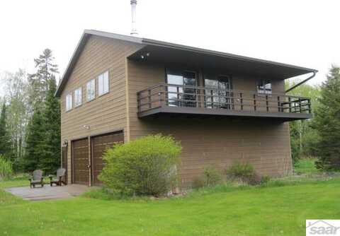 Bark Point, HERBSTER, WI 54844