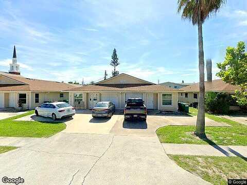 Orlando, COCOA BEACH, FL 32931
