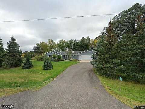 County Road B, AMHERST, WI 54406