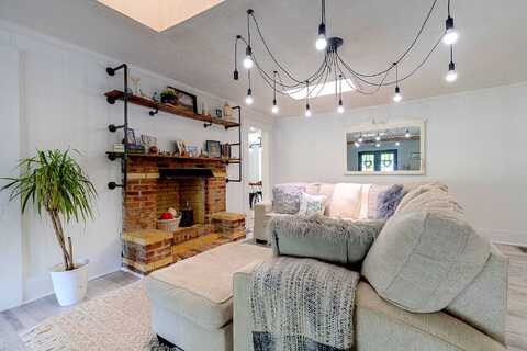 New River, FAIRLAWN, VA 24141