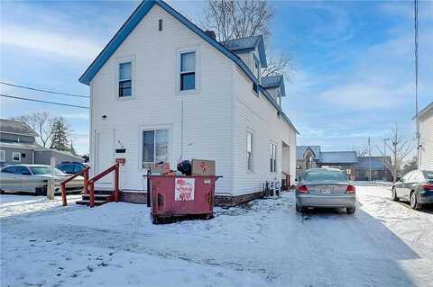 9Th, MENOMONIE, WI 54751