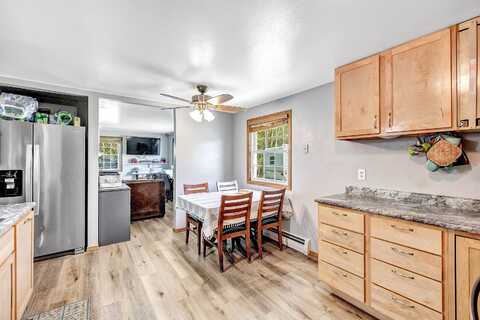 Bramschreiber, LITTLE SUAMICO, WI 54141
