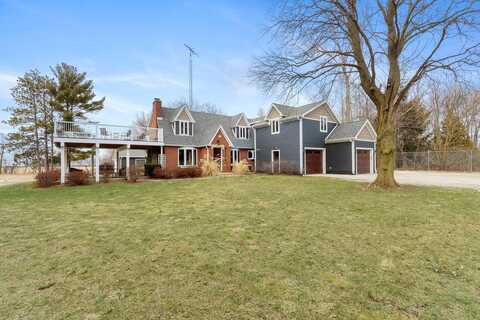 State Road 50, DELAVAN, WI 53115