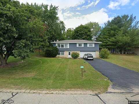 Eisenhower, OREGON, WI 53575