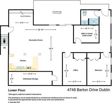 Barton, DUBLIN, VA 24084