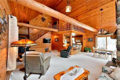 Bauer, DRUMMOND, WI 54832