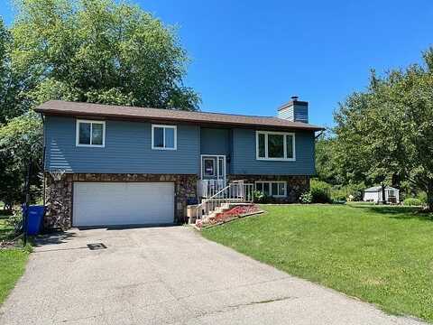 Steven, DEFOREST, WI 53532