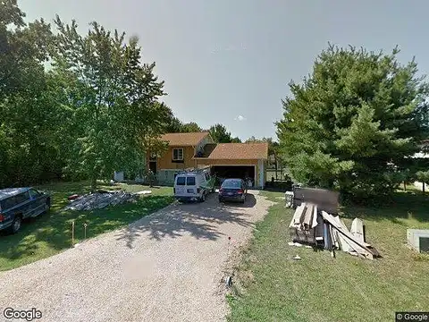 Stacy, BLACK RIVER FALLS, WI 54615