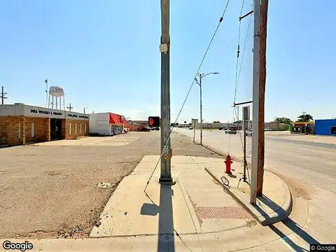 Fouche, DENVER CITY, TX 79323