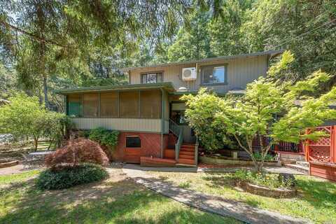Azalea, WILLITS, CA 95490