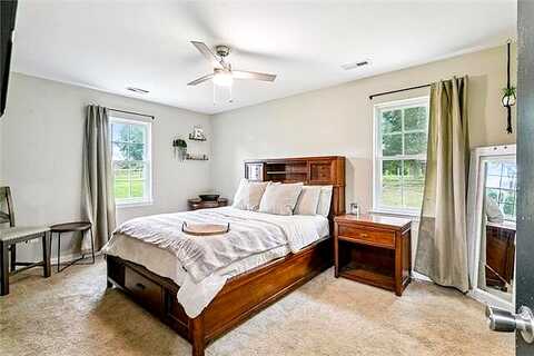Ironwood, HAYES, VA 23072
