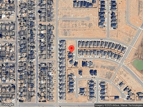 Cottonwood, WOLFFORTH, TX 79382