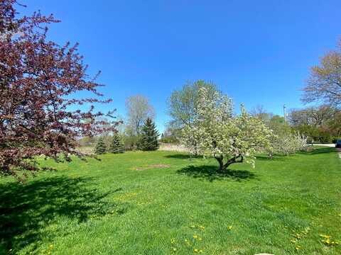 County Road I, OSHKOSH, WI 54902