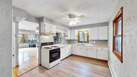 Rost Lake, COLEMAN, WI 54112