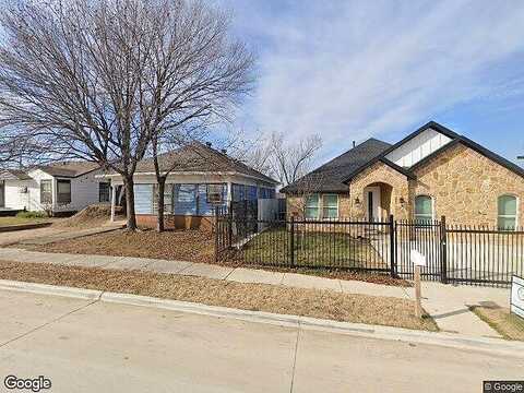 Ash Crescent, FORT WORTH, TX 76104